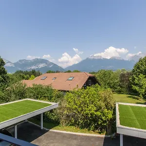 Appartement Lac , Sevrier France