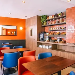 3* Otel Timhotel Le Louvre