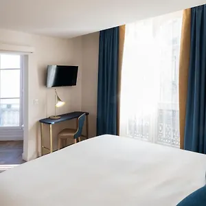 4* Hotel Mercure Opéra Lafayette