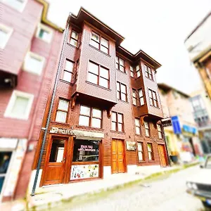 Qonaq & Otel İstanbul