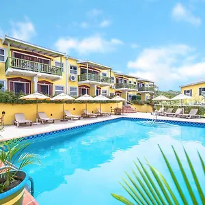 Grooms & 3*, St. George's Grenada
