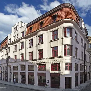 Buddha-bar Otel Prag