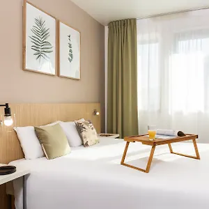 Aparthotel Adagio Access Reuilly, Paris