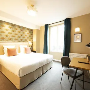 Hotel Des Batignolles, Paris