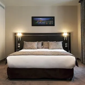 3* Otel Choiseul Opera