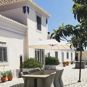 Casal Da Eira , São Brás de Alportel Portugal