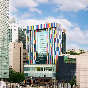 Imperial Palace Boutique Itaewon Сеул