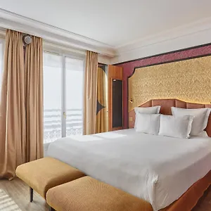 Hotel Idol, Paris