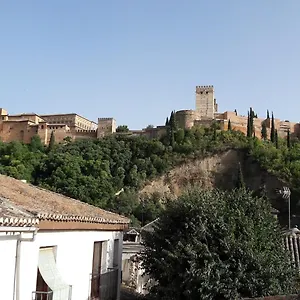 Bellavista , Granada Espanha