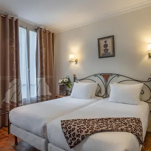 3* Otel London