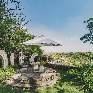 The Sayan House Resort Ubud