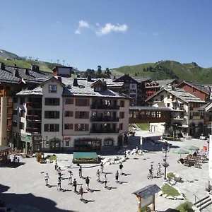 & Les Sources De Marie - Arc 1950 Le Village , Les Arcs (Savoie) France