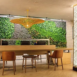 Ibis World Trade Centre Otel Dubai