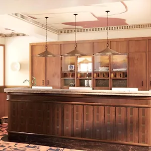 Hotel Salvia, Parijs
