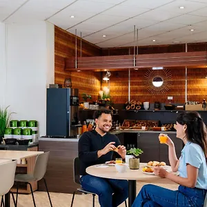 Aparthotel Adagio Xv, Paris