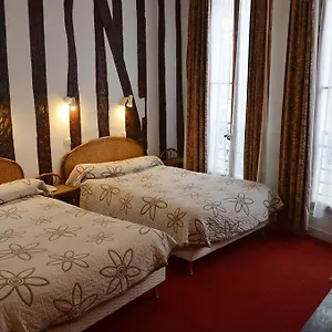 4* Otel Saint-andre Des Arts