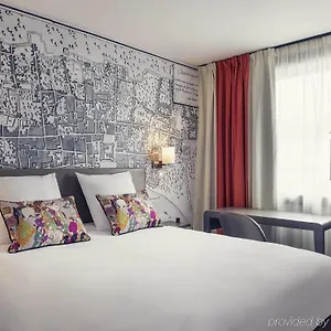 Отель Mercure Tour Eiffel Grenelle, Париж