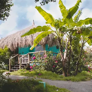 Mondi , Dorp Sint Michiel Curaçao