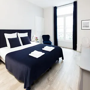 Apartamento Chic Opera, Paris