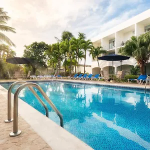 Time Out 3*, Christ Church Barbados