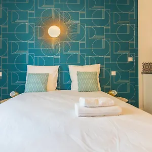 Apartamento Ws St Germain - Quartier Latin, Paris