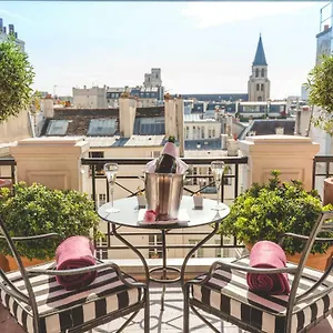5* Otel L'hotel